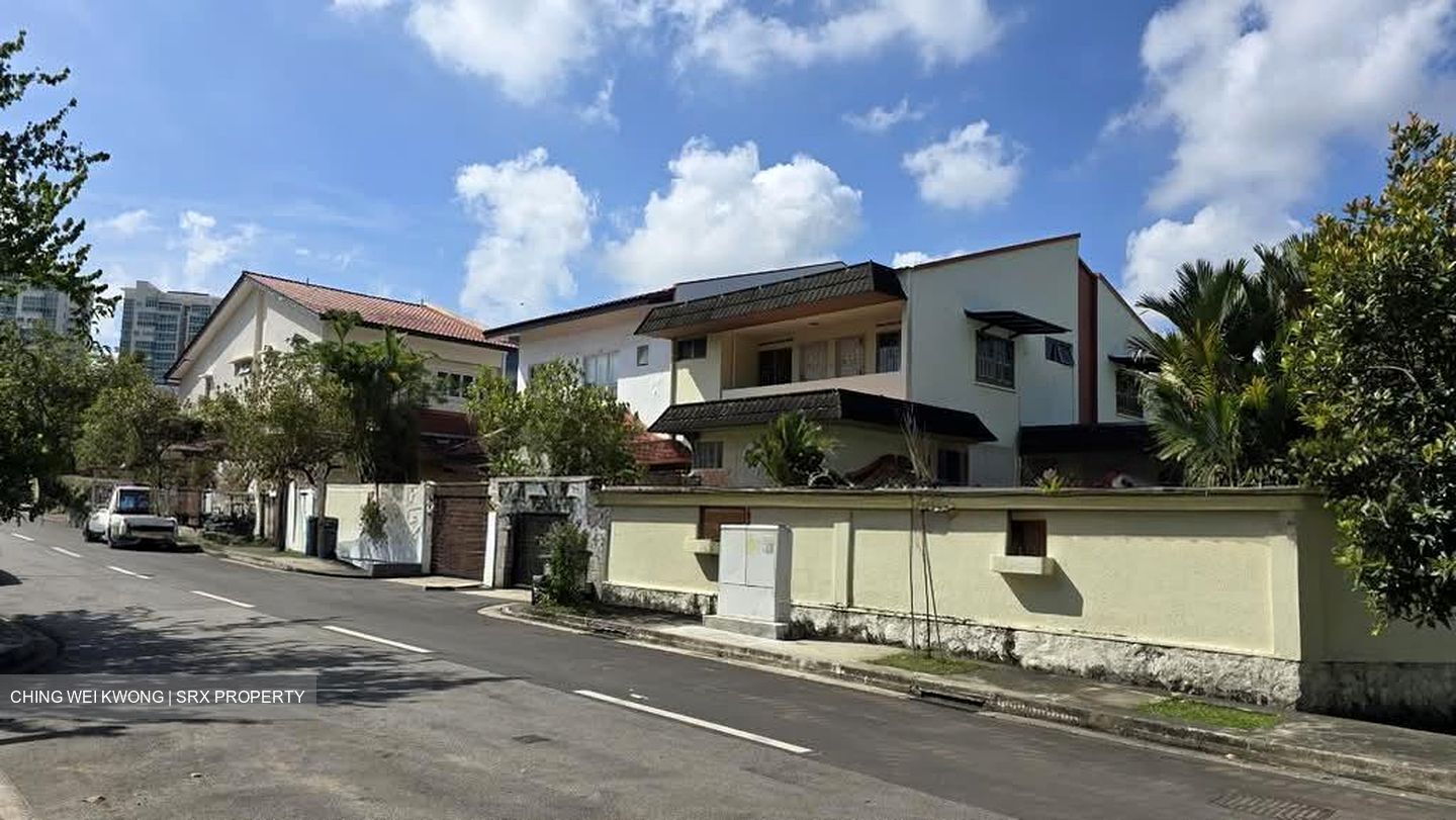 Golden Hill Estate (D20), Terrace #573685851